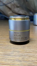 Obiettivo leica microscope - leica,