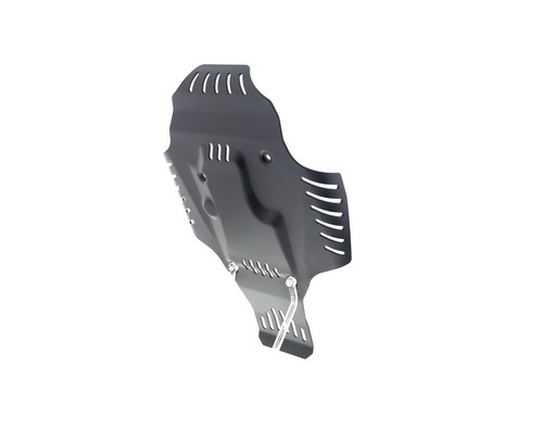 Protezione motore evotech bmw - protezione,