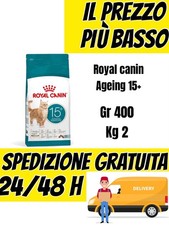 Royal Canin Ageing 15+