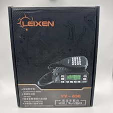 Leixen VV-898