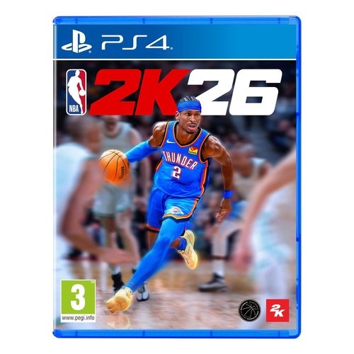 Games playstation nba - playstation, 4