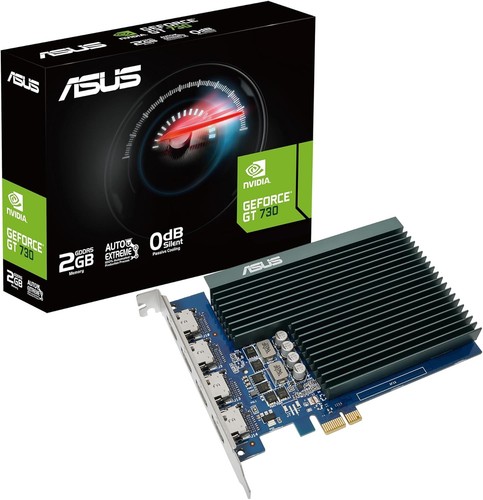 Scheda video asus - scheda,