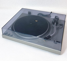 Technics SL-1700 Giradischi