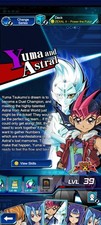 YU GI OH DUEL LINKS DECK