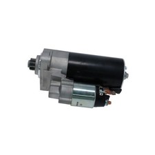Motorino D'avviamento Bosch