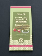 Lindt Tokyo Style Chocolade