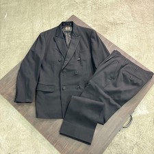 7AS8 tuta anni 90 setup doppio