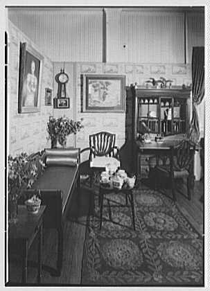 Tarrytown new york - york, mrs