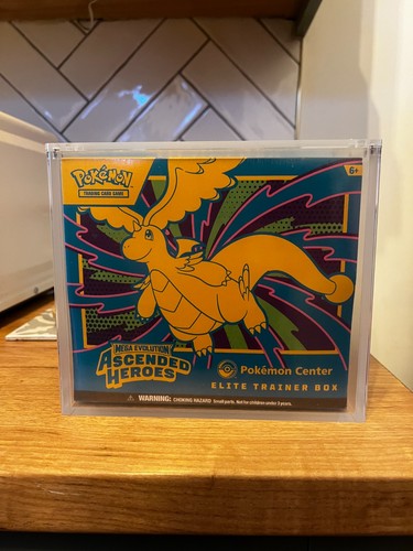 Pokémon tcg ascended - pokémon,