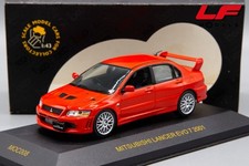 1:43 Mitsubishi Lancer EVO 7