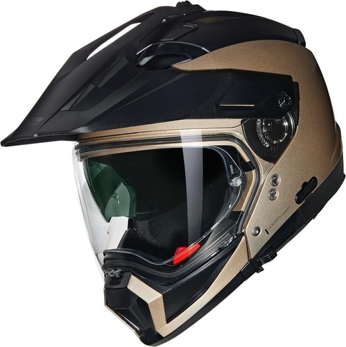 Casco nolan n70 06 - n70-2, x