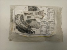 GIVI ATTACCHI PARABREZZA GIVI  PER SUZUKI BURGMAN 250     D156KIT