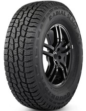 Gomme Estive Trazano 235/75