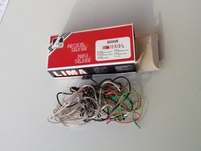 Lima fili accessori - lima, e