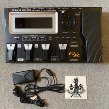 Roland GR-55 Guitar