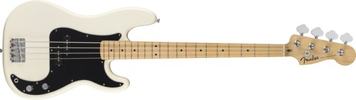 Fender standard basso - fender,