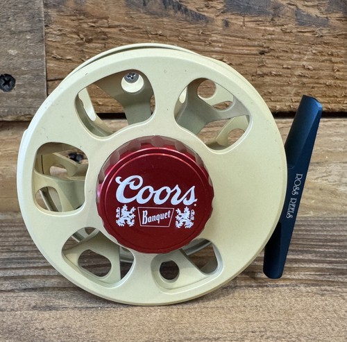 Mulinello mosca ross coors - ross,
