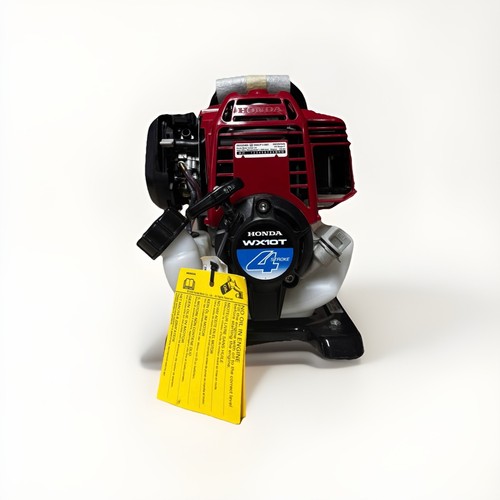 Motopompa honda wx10 tempi - wx10,