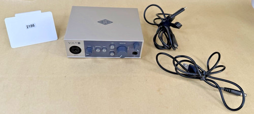 Universal audio volt - universal, 1