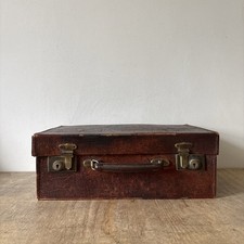 Valigia portaoggetti vintage