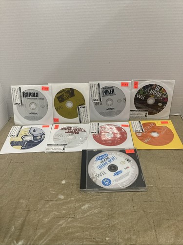 Lotto bundle giochi nintendo - lotto,