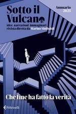 Libri Sotto Il Vulcano