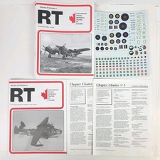 RT Magazine Random Thoughts