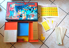 Tombola della Canzone gioco in