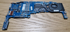 HP EliteBook 820 G3 Scheda
