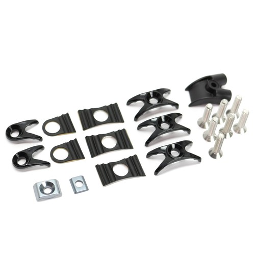 Kit guida cavi sospensione