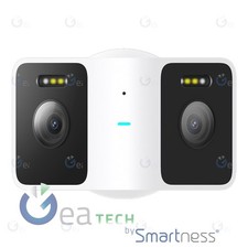 XIAOMI DUAL EU TELECAMERA