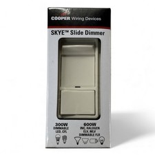 Cooper Skye Light Mandorla