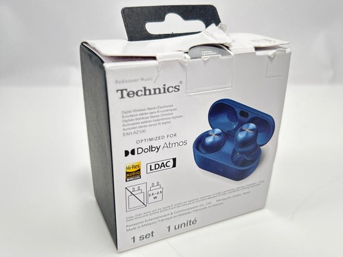 Technics eah az100 auricolari - technics,