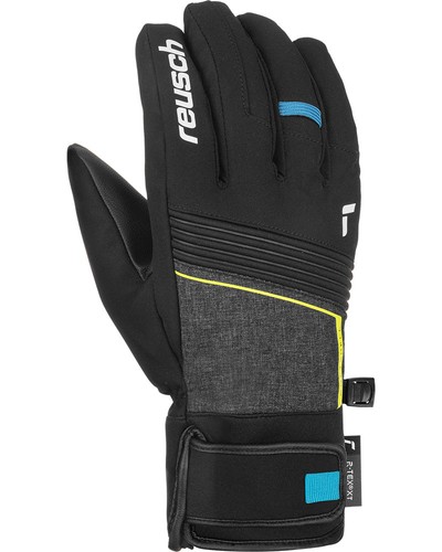 Guanti sci uomo louis - guanti,
