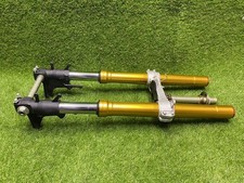 Set ammortizzatori forcella