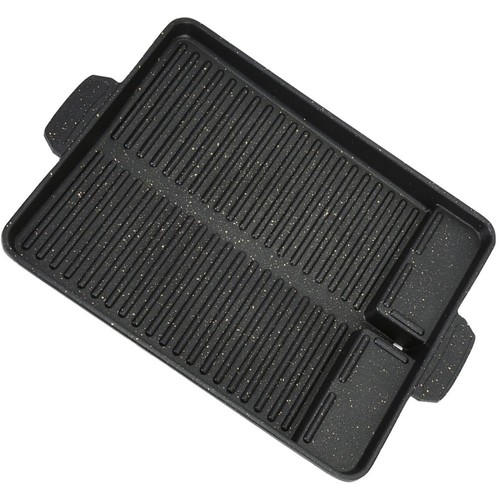 Padelle per barbecue placca - barbecue, da