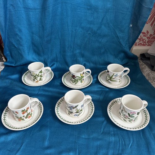 Set tazzine piattini - set, e