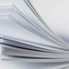 Kit 5/10/20 Cartoncini Pesanti