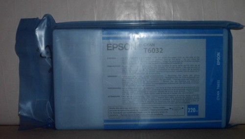 Epson t6032 inchiostro stylus - epson,