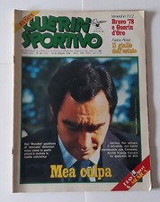 Guerin Sportivo No. 28 July