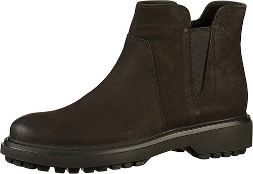 Scarpe stivaletti chelsea geox - scarpe,