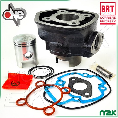 Kit cilindro gruppo termico - cilindro,