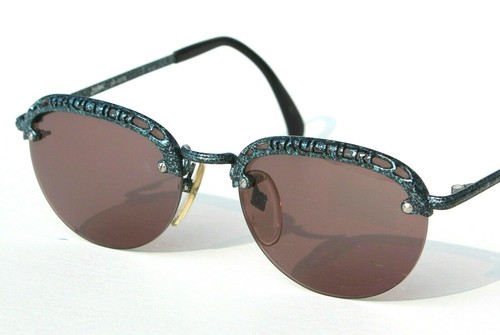 Occhiali sole vintage jean - occhiali,