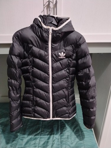 Giubbotto invernale adidas - giubbotto,