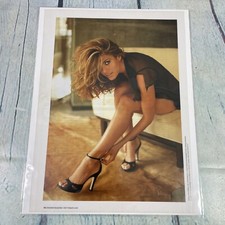 2007 Sexy Eva Mendes Gambe