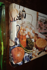 LIBRO:In Cucina con Fantasia