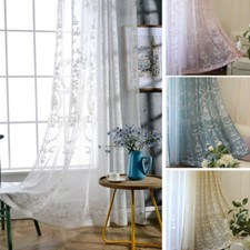 Tenda barocca ricamo uncinetto