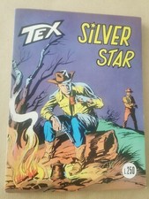 TEX N. 129 - ORIGINALE IN