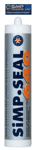 Simp seal 640 npt sigillante - simp-seal,