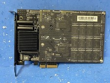 OCZ REVODRIVE 3 480 GB PCB-0111-X01 PN RVD3X2-FHPX4-480G MODULO PLUG IN